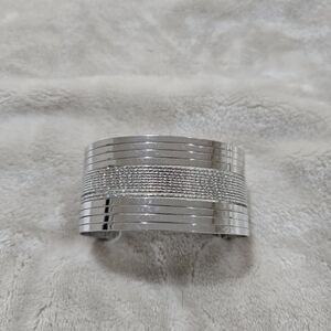 Elegant Cuff Bracelet